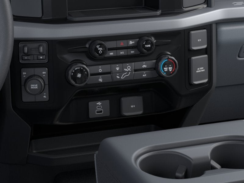 2026 Ford Super Duty F-250 SRW F-250® XLT