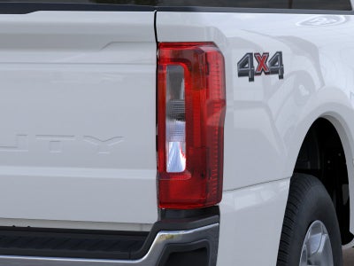 2026 Ford Super Duty F-250 SRW F-250® XLT