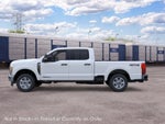 2026 Ford Super Duty F-250 SRW F-250® XLT