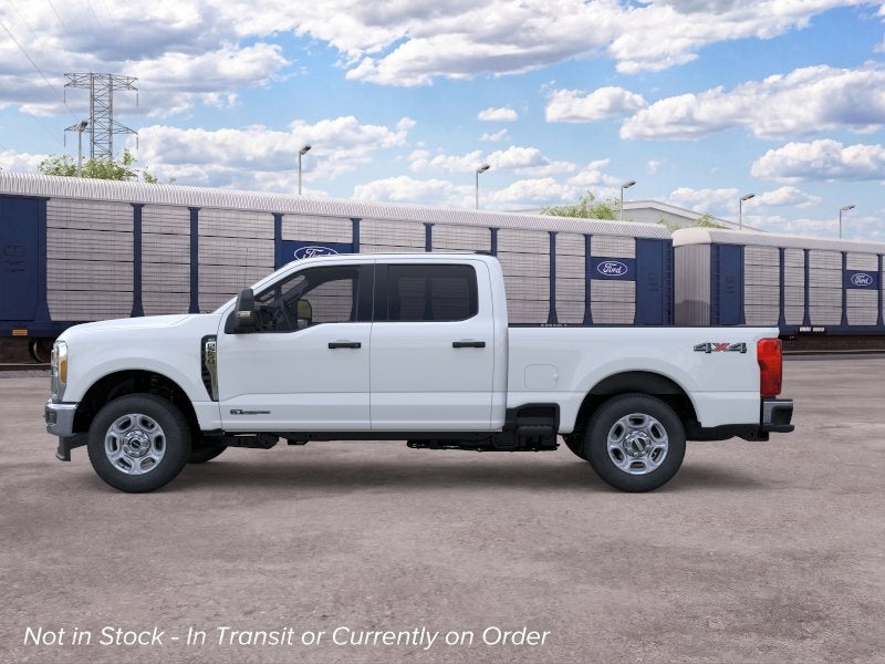 2026 Ford Super Duty F-250 SRW F-250® XLT
