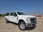 2026 Ford Super Duty F-250 SRW F-250® XLT