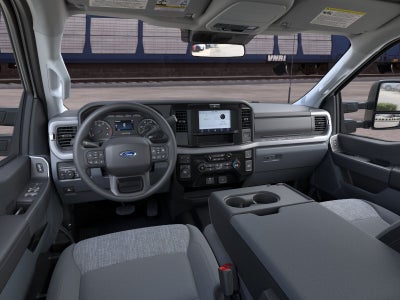 2026 Ford Super Duty F-250 SRW F-250® XLT