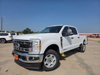 2026 Ford Super Duty F-250 SRW F-250® XLT