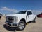 2026 Ford Super Duty F-250 SRW F-250® XLT