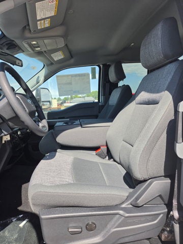 2026 Ford Super Duty F-250 SRW F-250® XLT