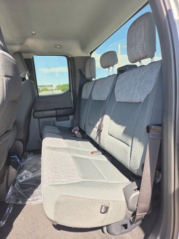 2026 Ford Super Duty F-250 SRW F-250® XLT