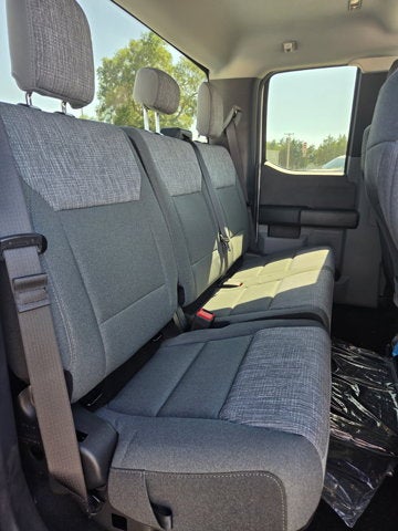 2026 Ford Super Duty F-250 SRW F-250® XLT