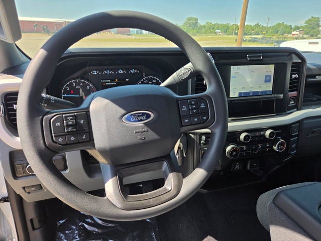 2026 Ford Super Duty F-250 SRW F-250® XLT