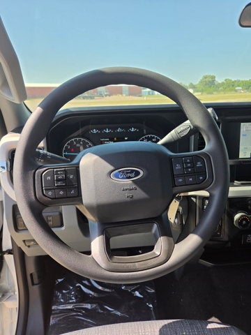 2026 Ford Super Duty F-250 SRW F-250® XLT
