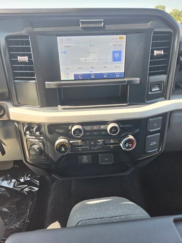 2026 Ford Super Duty F-250 SRW F-250® XLT