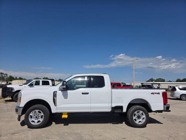 2026 Ford Super Duty F-250 SRW F-250® XLT