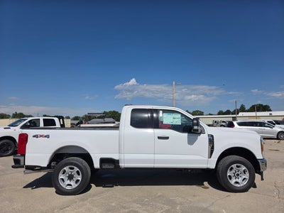 2026 Ford Super Duty F-250 SRW F-250® XLT