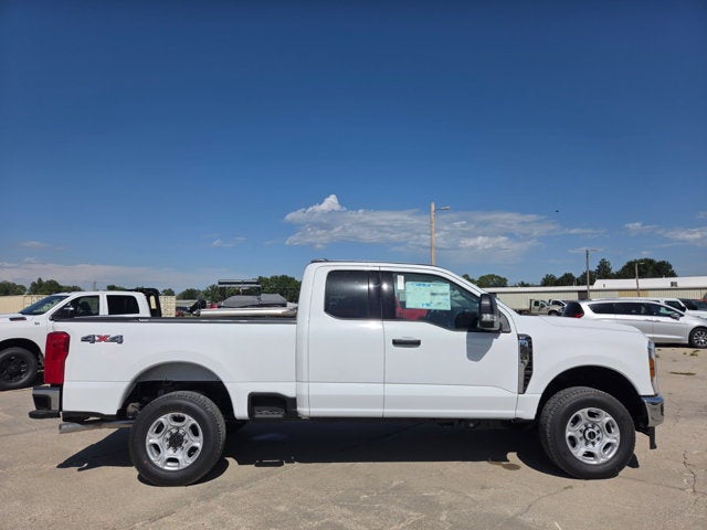 2026 Ford Super Duty F-250 SRW F-250® XLT