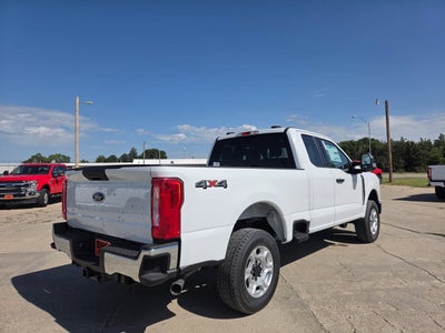 2026 Ford Super Duty F-250 SRW F-250® XLT