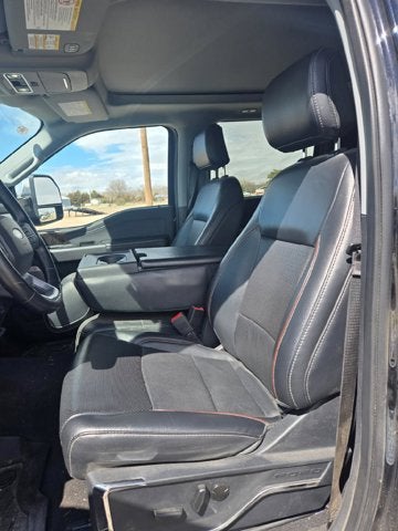 2024 Ford Super Duty F-250 SRW LARIAT