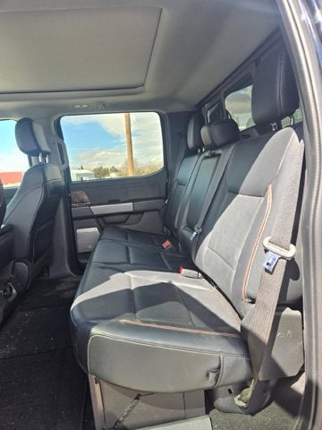 2024 Ford Super Duty F-250 SRW LARIAT