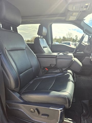 2024 Ford Super Duty F-250 SRW LARIAT