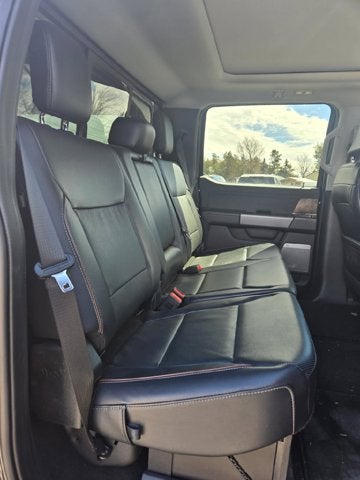 2024 Ford Super Duty F-250 SRW LARIAT