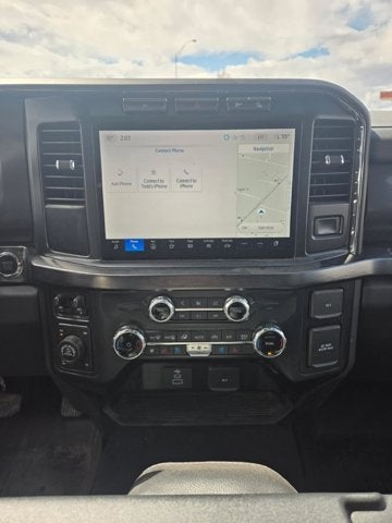 2024 Ford Super Duty F-250 SRW LARIAT
