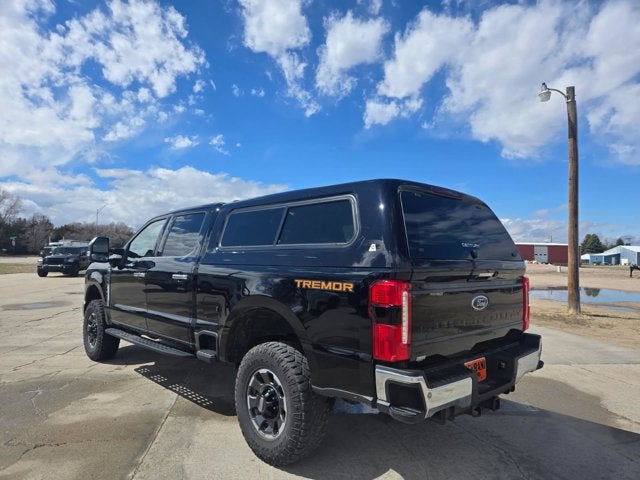 2024 Ford Super Duty F-250 SRW LARIAT