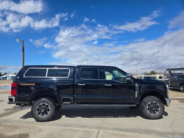 2024 Ford Super Duty F-250 SRW LARIAT