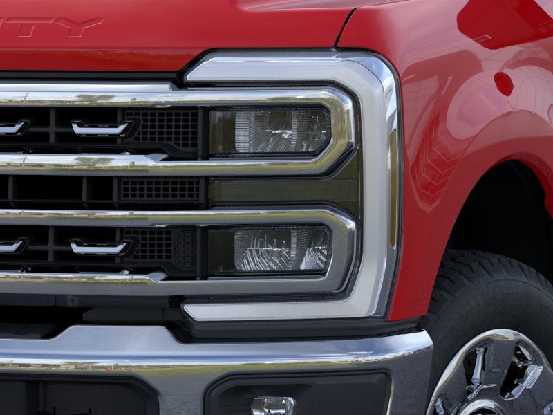 2026 Ford Super Duty F-350 SRW F-350® Lariat®