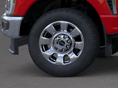 2026 Ford Super Duty F-350 SRW F-350® Lariat®
