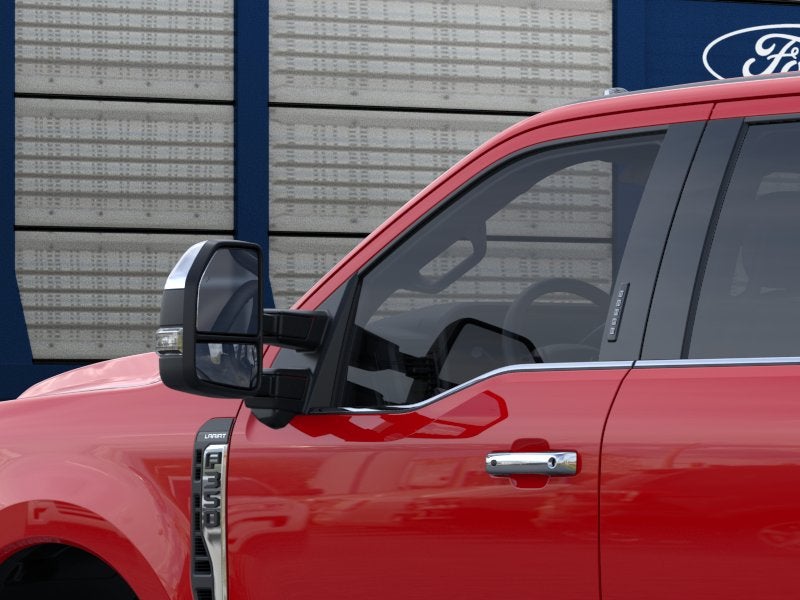 2026 Ford Super Duty F-350 SRW F-350® Lariat®
