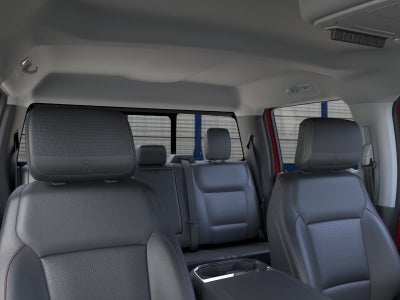 2026 Ford Super Duty F-350 SRW F-350® Lariat®