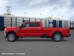 2026 Ford Super Duty F-350 SRW F-350® Lariat®
