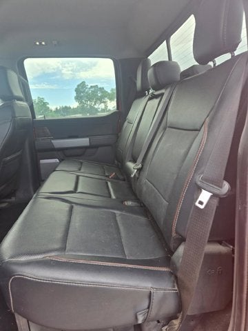 2024 Ford Super Duty F-350 SRW SUPER