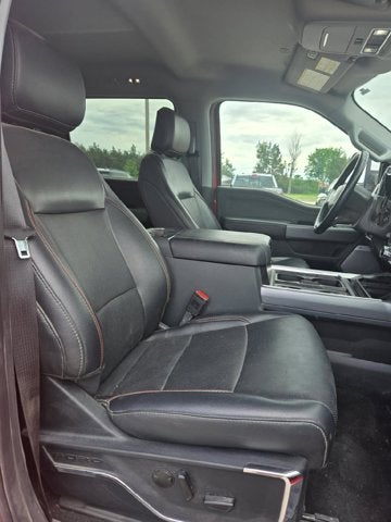 2024 Ford Super Duty F-350 SRW SUPER