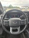 2024 Ford Super Duty F-350 SRW SUPER