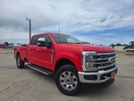 2024 Ford Super Duty F-350 SRW SUPER