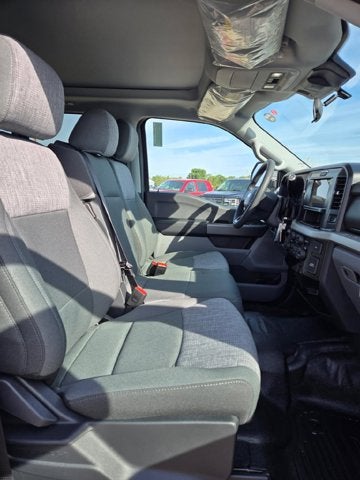 2026 Ford Super Duty F-350 SRW XLT