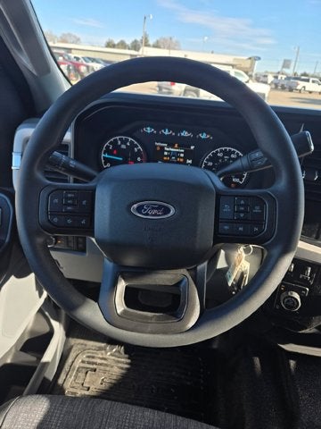 2026 Ford Super Duty F-350 SRW XLT