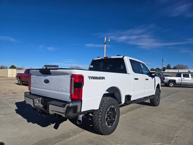 2026 Ford Super Duty F-350 SRW XLT