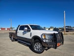 2017 Ford Super Duty F-350 SRW Lariat