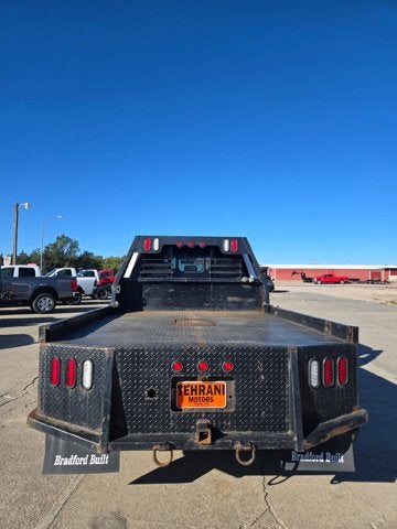 2017 Ford Super Duty F-350 SRW Lariat