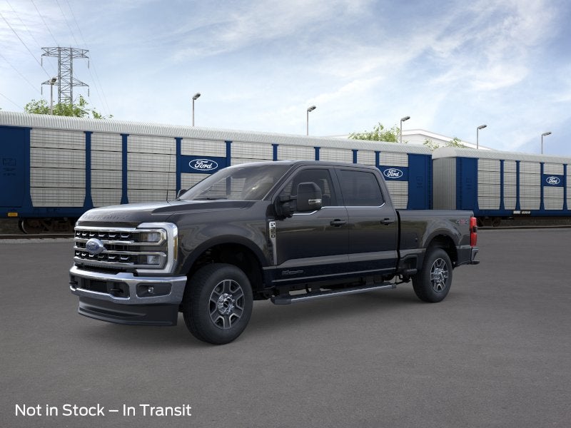2026 Ford Super Duty F-350 SRW ACTIVE X