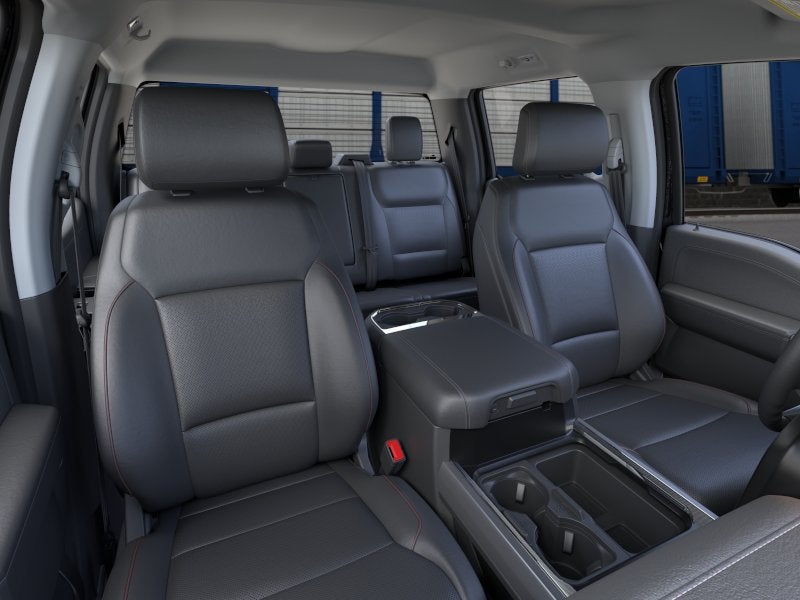 2026 Ford Super Duty F-350 SRW ACTIVE X