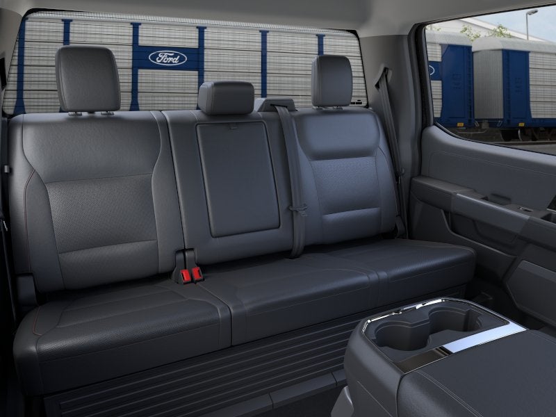 2026 Ford Super Duty F-350 SRW ACTIVE X
