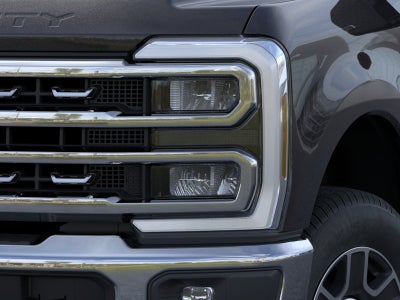 2026 Ford Super Duty F-350 SRW ACTIVE X
