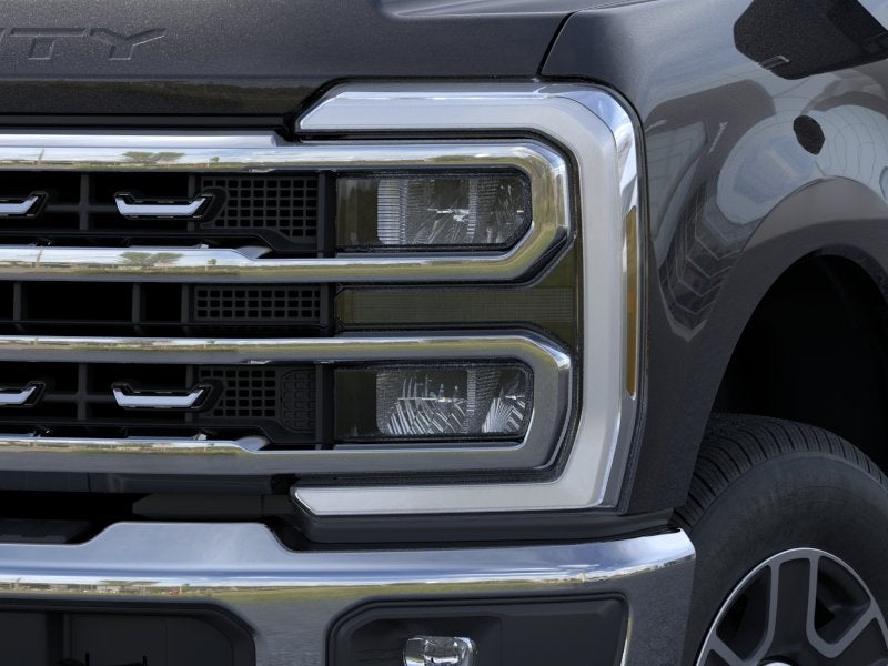 2026 Ford Super Duty F-350 SRW ACTIVE X