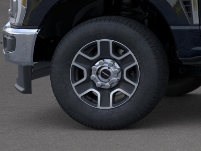 2026 Ford Super Duty F-350 SRW ACTIVE X