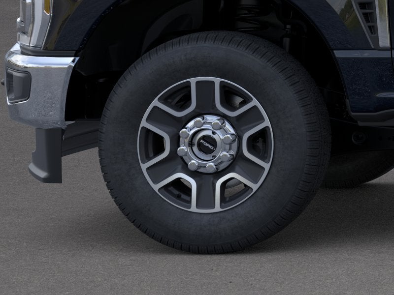 2026 Ford Super Duty F-350 SRW ACTIVE X