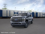 2026 Ford Super Duty F-350 SRW ACTIVE X