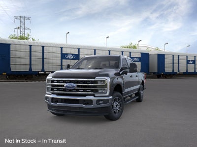 2026 Ford Super Duty F-350 SRW ACTIVE X