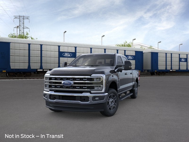 2026 Ford Super Duty F-350 SRW ACTIVE X