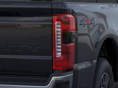 2026 Ford Super Duty F-350 SRW ACTIVE X